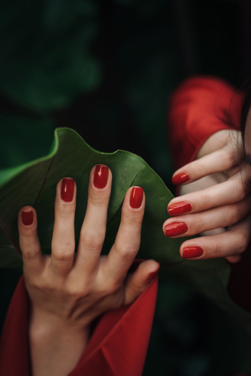 Espresso Rouge Noir