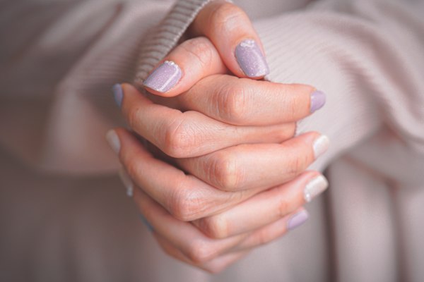 Magnetic Velvet Mauve